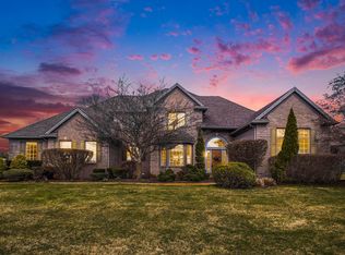 51284 Leeward Point, Granger, IN
