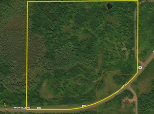 72237 Markville Rd LOT WP001, Sandstone, MN 55072