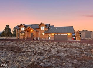 14888 Bird Song Way, Parks, AZ 86018