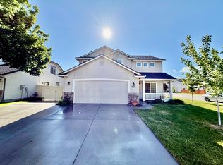 3923 S Brigham Ave, Meridian, ID 83642