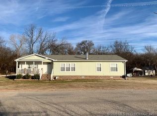 9976 Rattler Rdg, Kingston, OK 73439