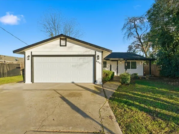 4901 Mascot Ave, Sacramento, CA 95820