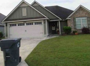 4095 Cottage Heights Rd, Hahira, GA 31632