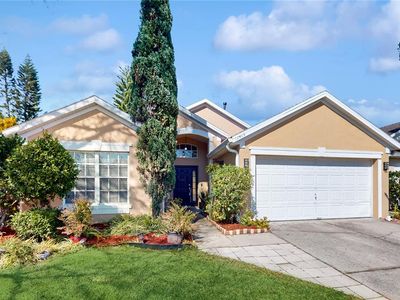 12465 Castlemain Trl, Orlando, FL, 32828