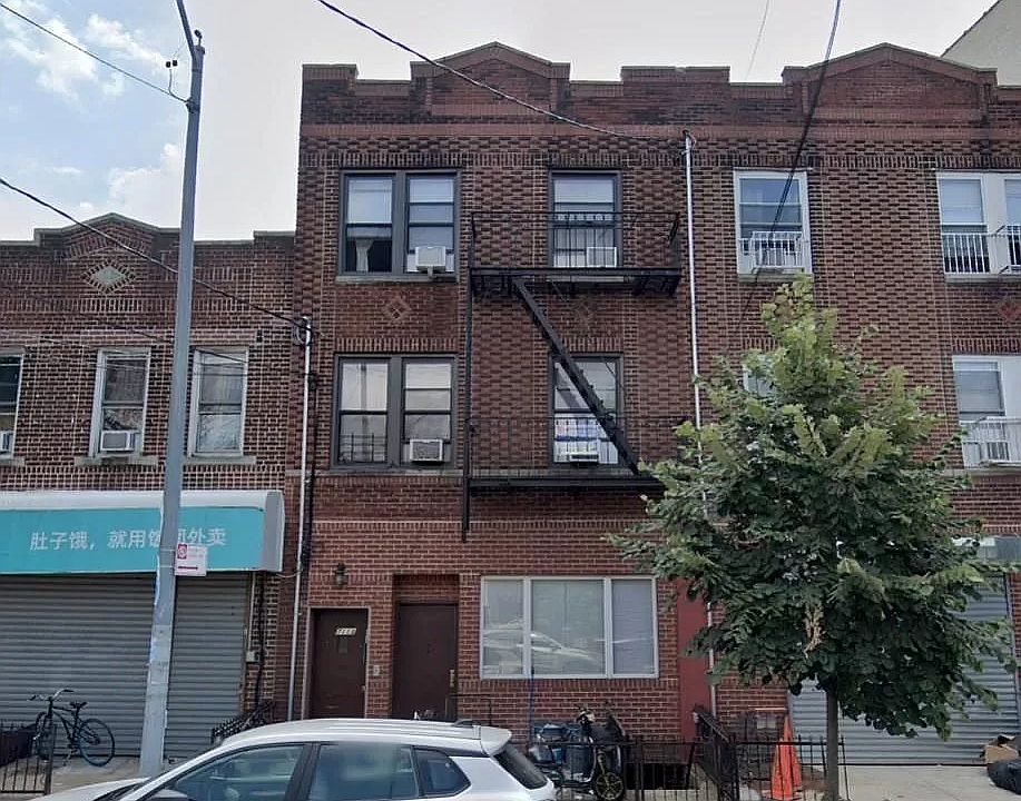 7113 8th Ave APT 1, Brooklyn, NY 11228 Zillow