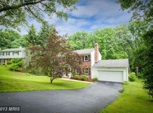 3625 Cragsmoor Rd, Ellicott City, MD 21042