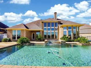 2703 Bonnie Bray Dr, Katy, TX 77494