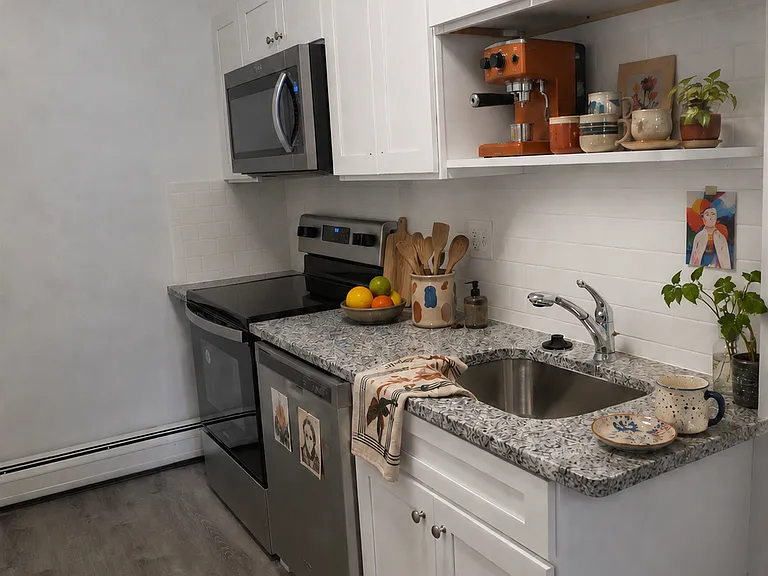 203 Highland Ave #3 — Photo 8