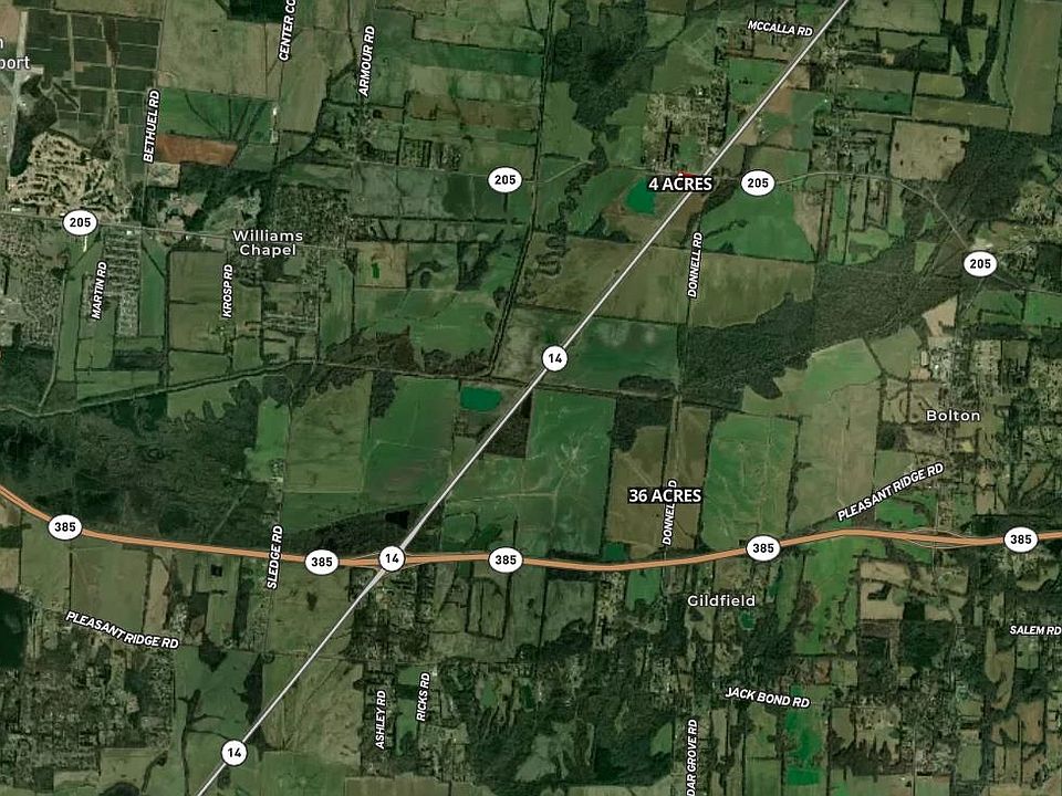 2nd image of 0 Austin Peay Hwy Lot 37