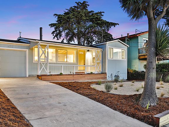 2nd image of 622 San Carlos Ave