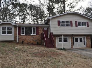 1355 Town Country Dr, Atlanta, GA 30316