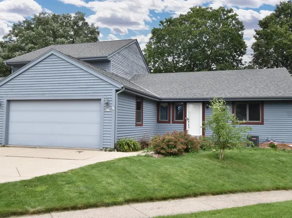 617 Brasted PLACE, Waukesha, WI 53186