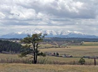 11245 E Cherry Creek Rd, Elbert, CO 80106