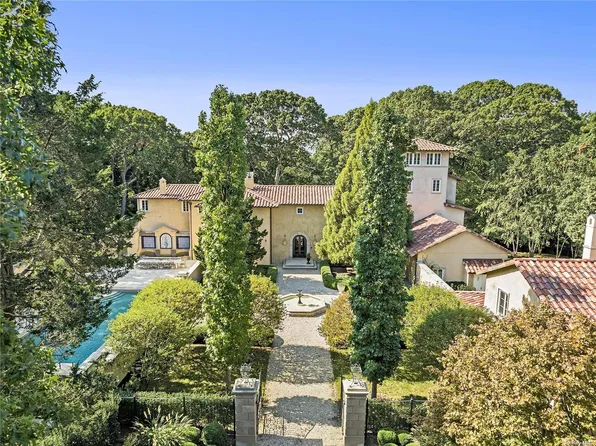 7 Dodge Lane, Old Field, NY 11733