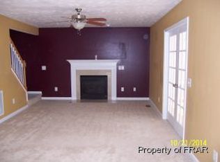 66 Countess Ct, Cameron, NC 28326