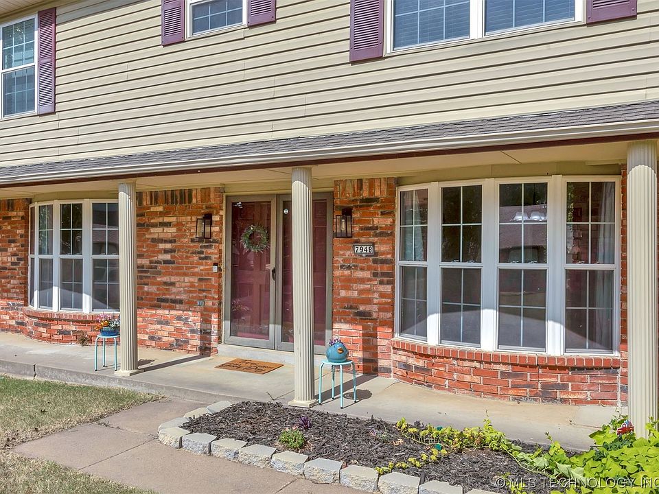 7948 S 86th Pl E, Tulsa, OK 74133 MLS 2328100 Zillow