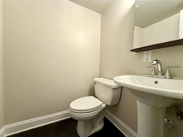 1333 Jefferson St — Photo 6