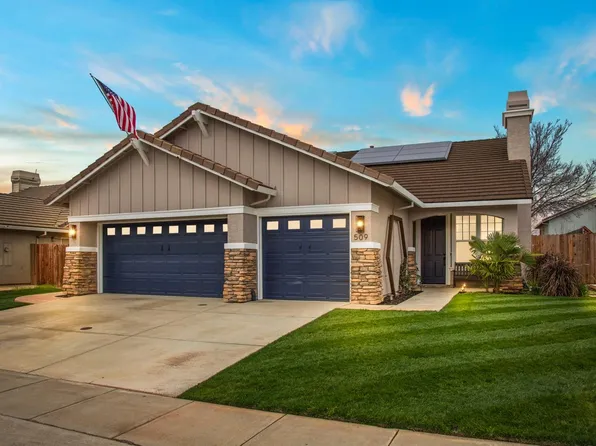 509 Wolf Ct, Wheatland, CA 95692