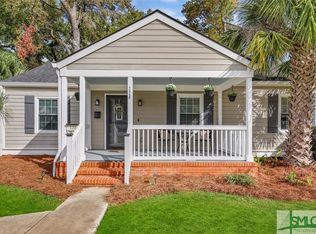 320 E 58th St, Savannah, GA 31405
