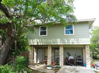 623 Brook Mill Rd, Bertram, TX 78605