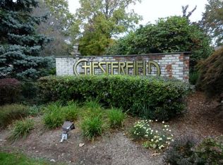 2437 Bedford St #A14, Stamford, CT 06902