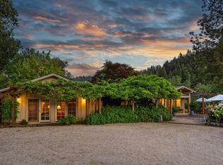 22200 Puccioni Road, Healdsburg, CA 95448