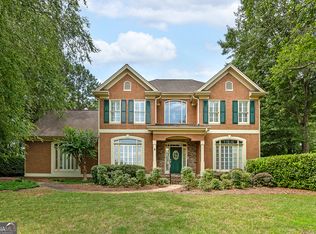 170 Glen Eagle Way, McDonough, GA 30253