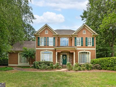 170 Glen Eagle Way, McDonough, GA, 30253