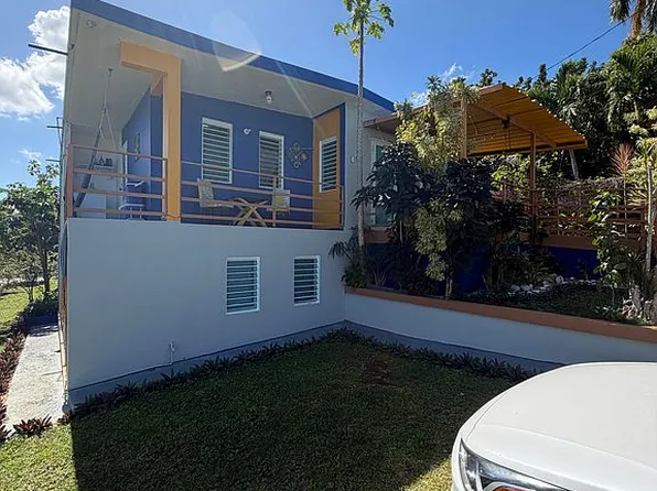136 Calle Juan Lasalle, Quebradillas, PR 00678