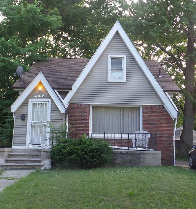 1st image of 15763 Braile St