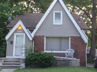 15763 Braile St, Detroit, MI 48223