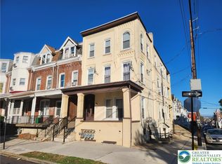 1427 W Turner St, Allentown, PA 18102