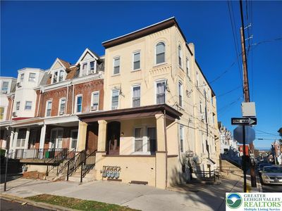 1427 W Turner St, Allentown, PA, 18102