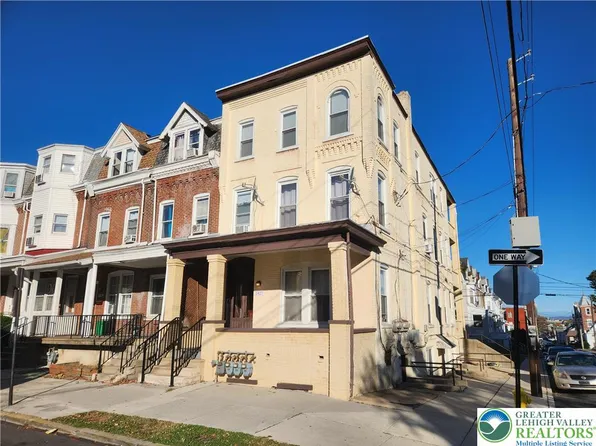 1427 W Turner St, Allentown, PA 18102