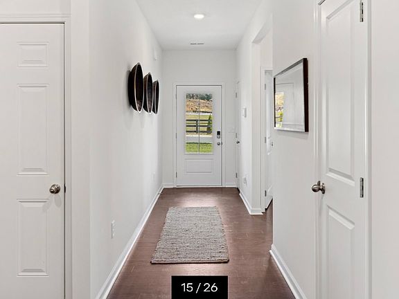 2nd image of 46 Colonial Cv