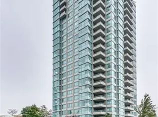 4388 Buchanan St #1505, Burnaby, BC V5C6R8