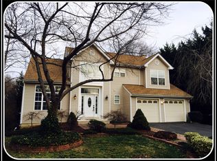 20 Wendover Ct, Stafford, VA 22554