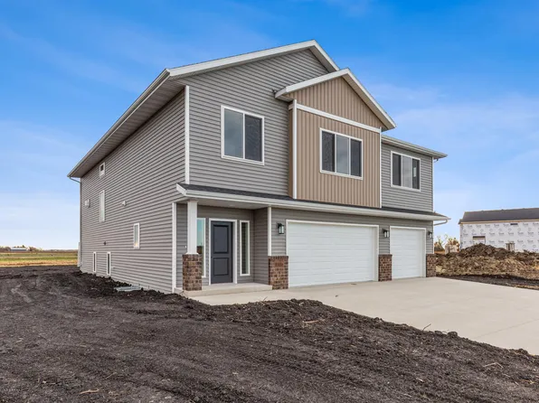 8508 61st St S, Horace, ND 58047