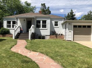 1015 Forest Ave, Boulder, CO 80304