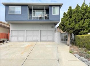 1208 W 23rd St, San Pedro, CA 90731