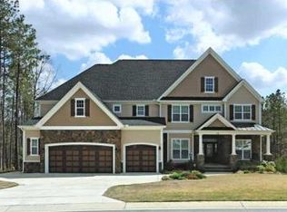 73 Skygrove Dr, Clayton, NC 27527