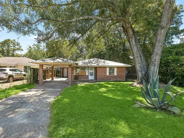 245 N Dryades St, Ponchatoula, LA 70454