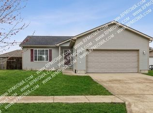 3518 NW 20th St, Ankeny, IA 50023