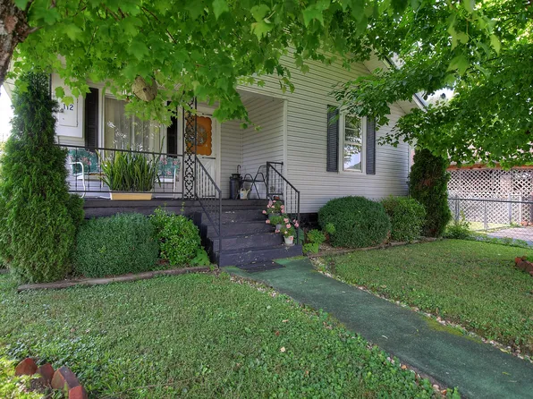 112 Parker St, Erwin, TN 37650