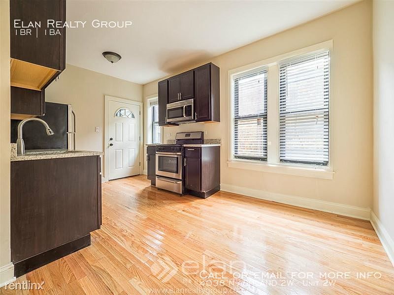 1st image of 4038 N Ashland 2w #2W
