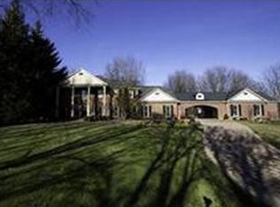 10400 Carriage Trl, Cincinnati, OH 45242