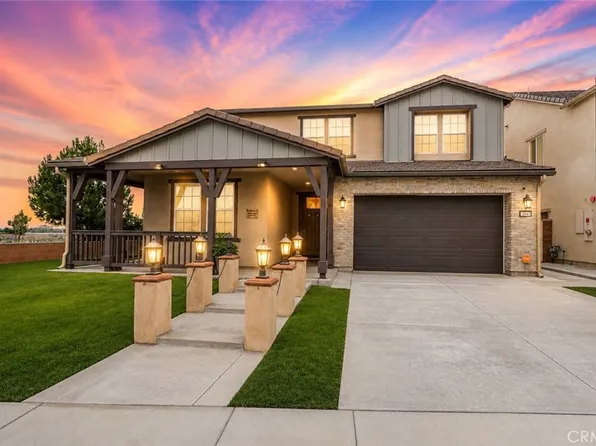 16614 Trailblazer Ave, Chino, CA 91708