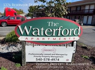 1374 Reservoir St APT A, Harrisonburg, VA 22801