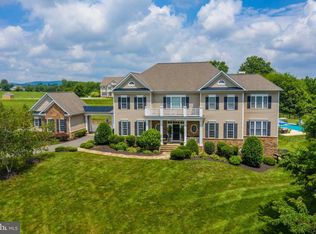 16580 Swanbourne Dr, Hamilton, VA 20158