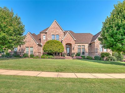 2613 S Horizon Blvd, Rogers, AR, 72758